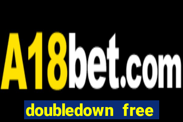 doubledown free casino chips