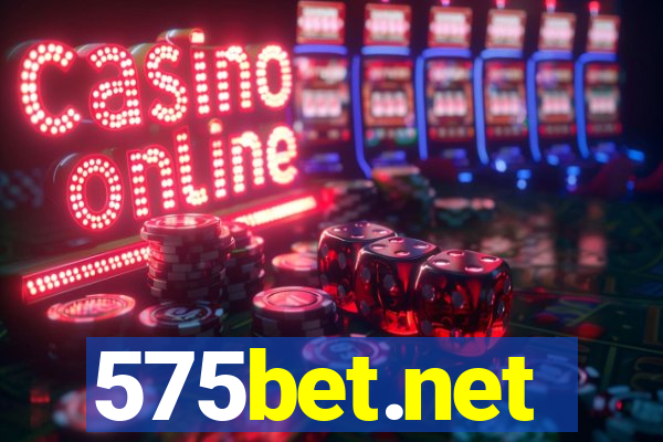 575bet.net