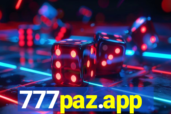 777paz.app