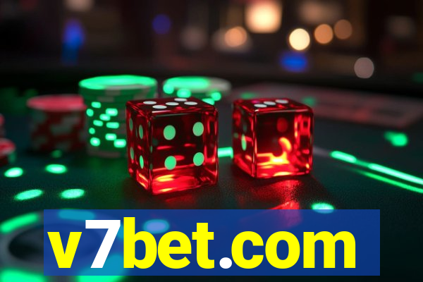 v7bet.com