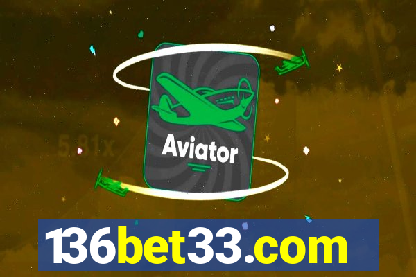 136bet33.com