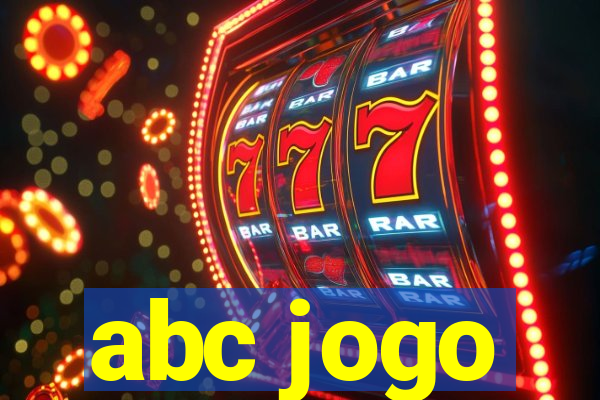 abc jogo