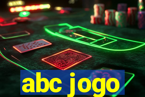 abc jogo