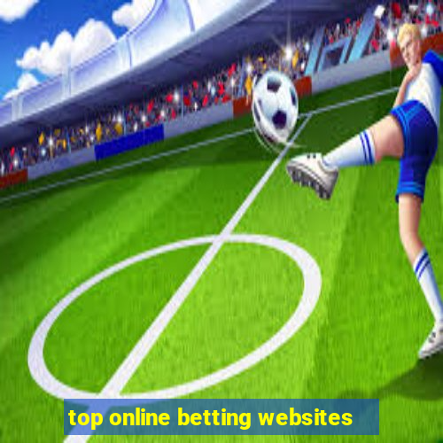 top online betting websites