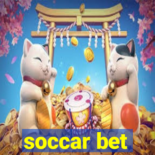 soccar bet