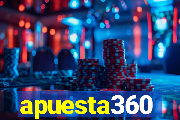 apuesta360