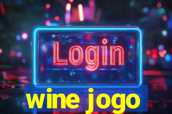 wine jogo