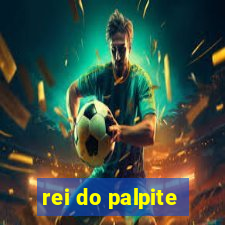 rei do palpite