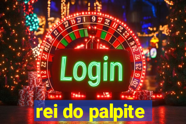 rei do palpite