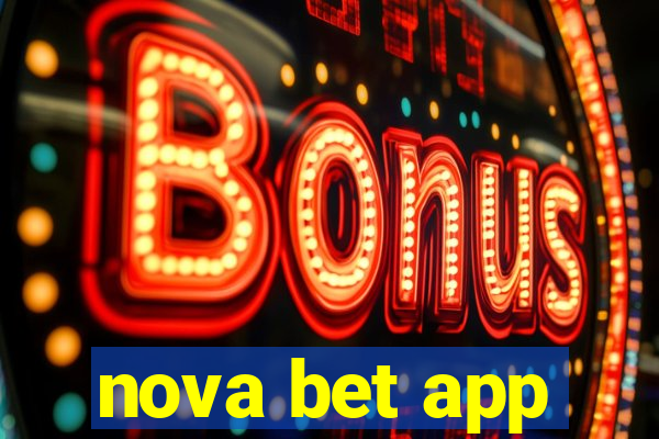 nova bet app