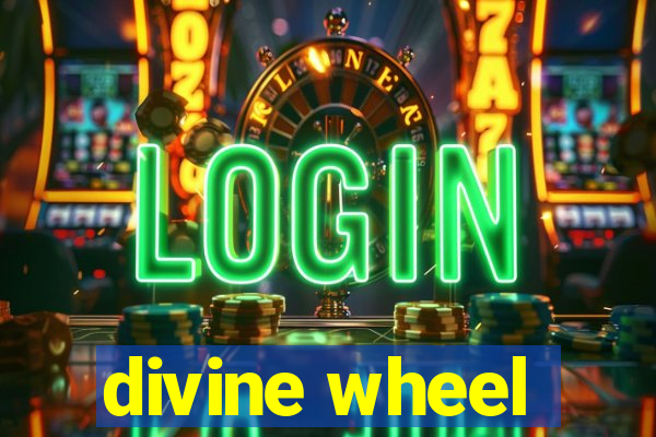 divine wheel