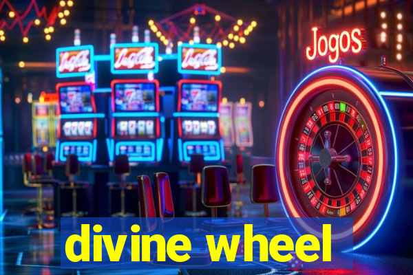 divine wheel