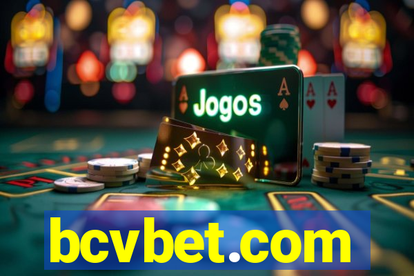 bcvbet.com