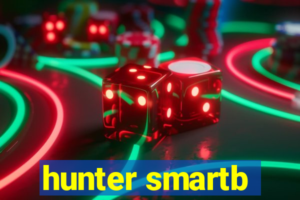 hunter smartb