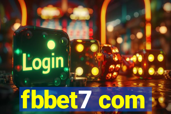 fbbet7 com