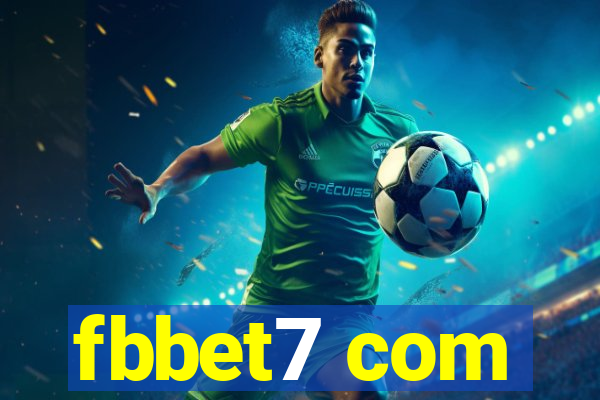 fbbet7 com