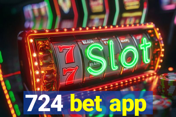 724 bet app