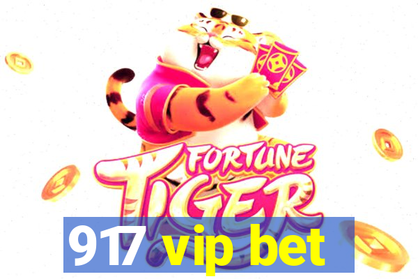 917 vip bet