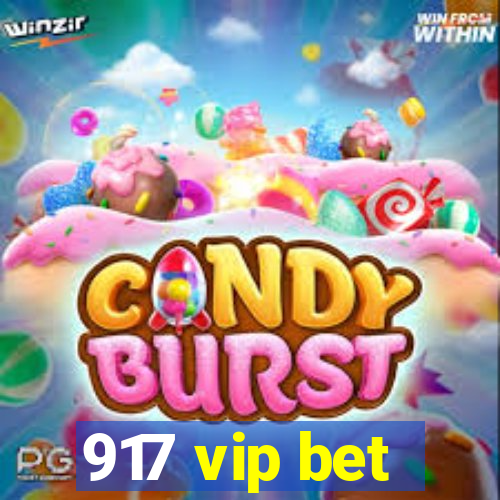 917 vip bet