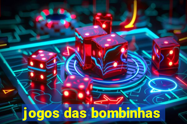 jogos das bombinhas