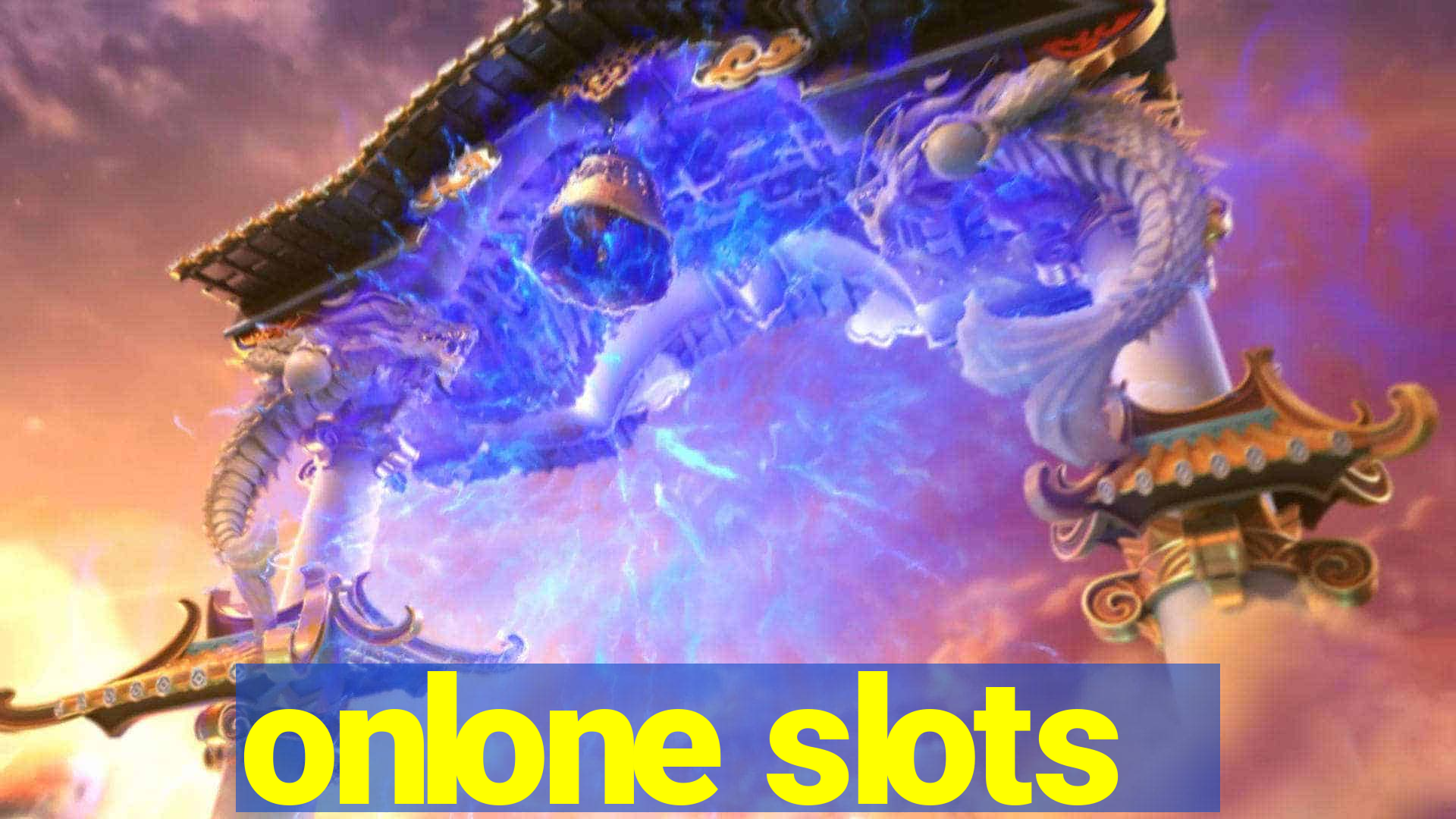 onlone slots