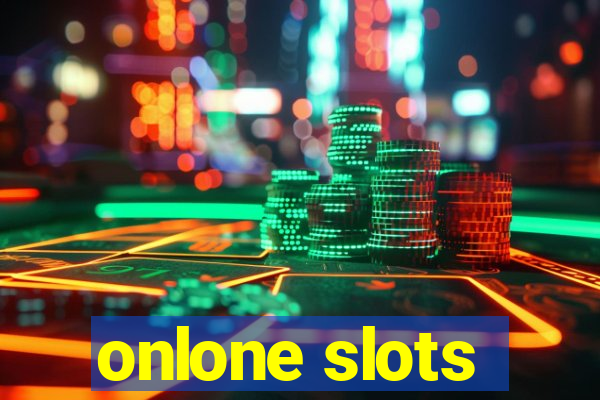 onlone slots