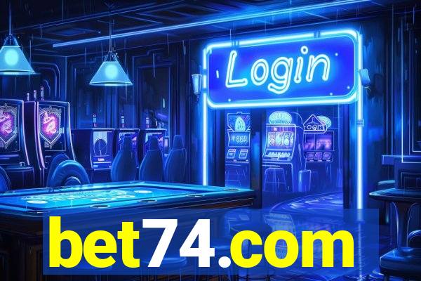 bet74.com