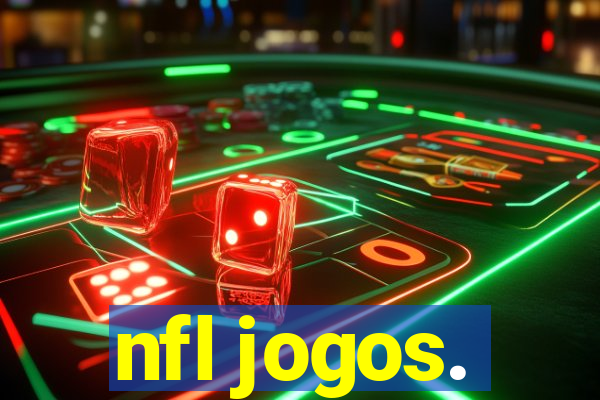 nfl jogos.