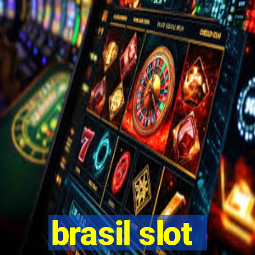 brasil slot