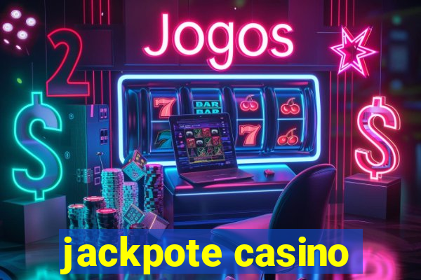 jackpote casino