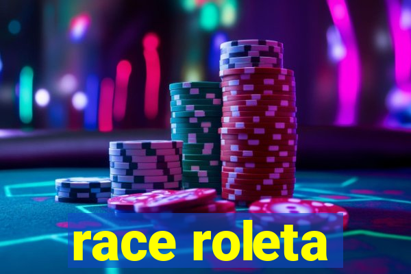 race roleta