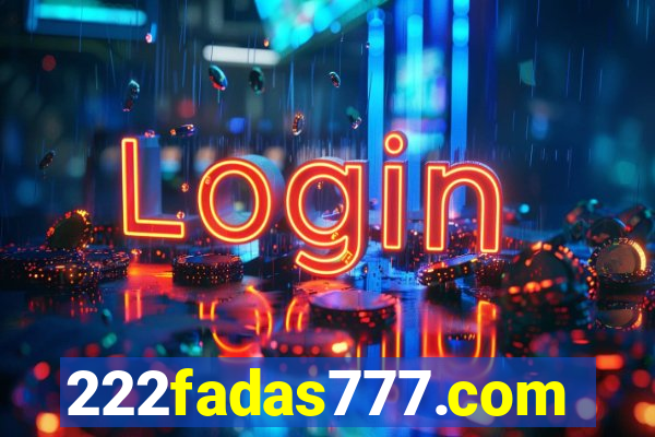 222fadas777.com