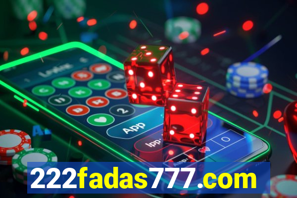 222fadas777.com