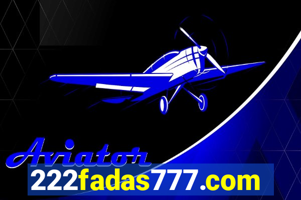 222fadas777.com