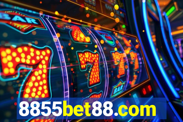 8855bet88.com