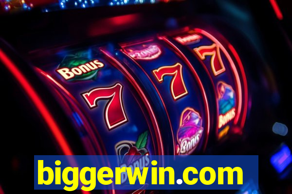 biggerwin.com