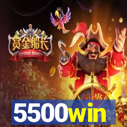 5500win