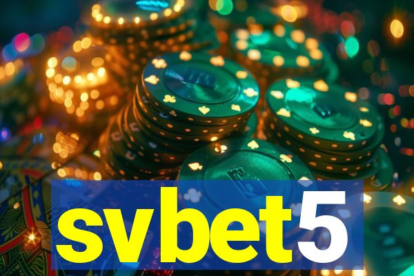 svbet5