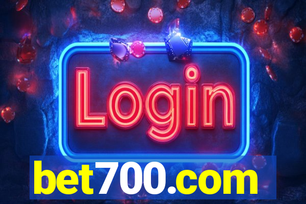 bet700.com