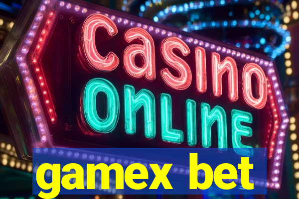 gamex bet