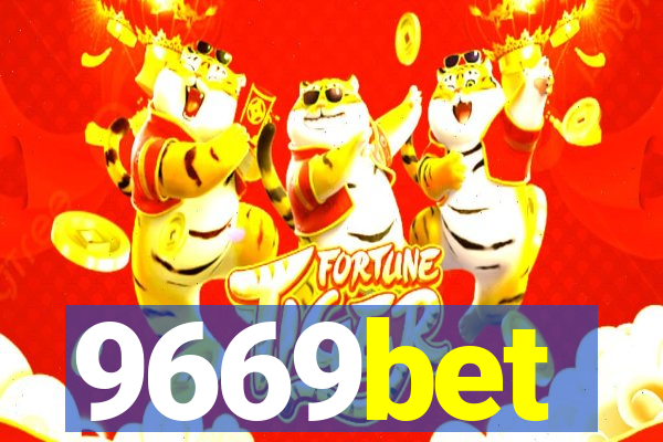 9669bet