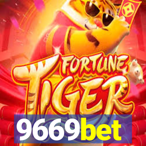 9669bet