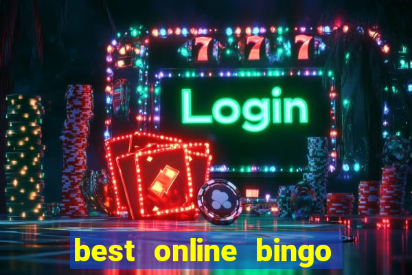 best online bingo sites for winning