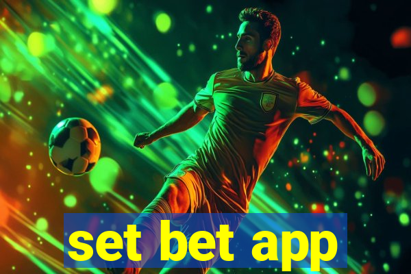 set bet app