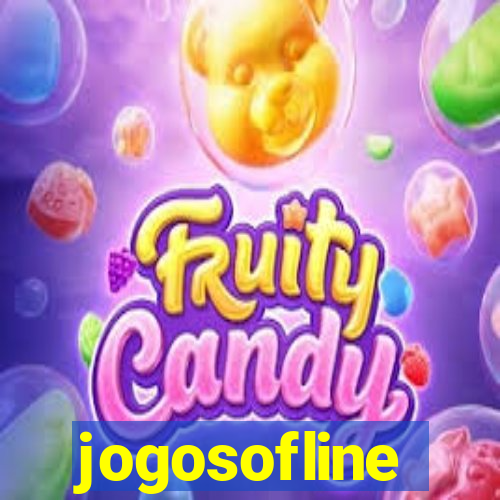 jogosofline