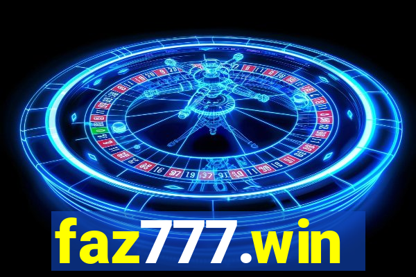 faz777.win