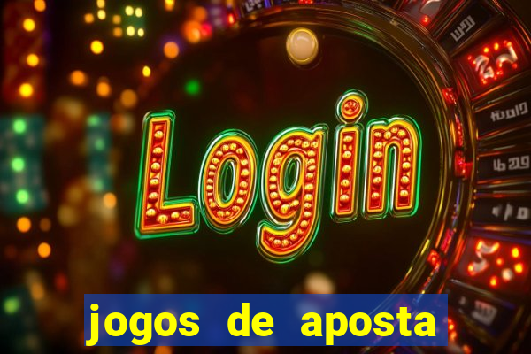 jogos de aposta com 5 reais