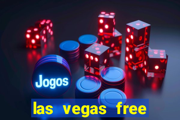 las vegas free slots casino games