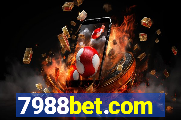 7988bet.com