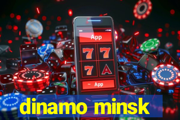 dinamo minsk